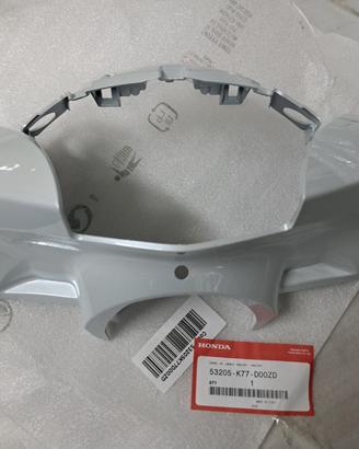 Coperchio Manubrio Bianco SH 125/150 2017/2019