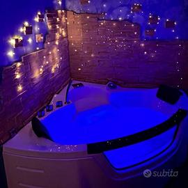 Attività di Centro Benessere ed Estetico