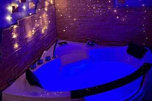 Attività di Centro Benessere ed Estetico