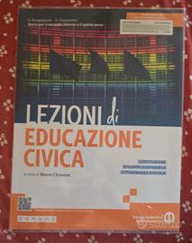 lezioni di educazione civica