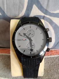 orologio sector