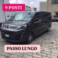 CITROEN SPACETOURER 1.5 PL PULMINO 2022