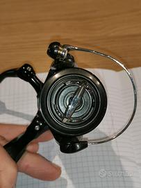 SHIMANO EXSENCE CI4+ C3000MHG 