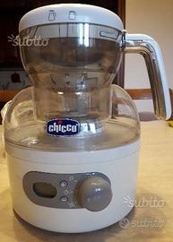 Cuocipappa Natural marca Chicco come nuovo