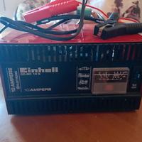 carica batterie 10 ampere