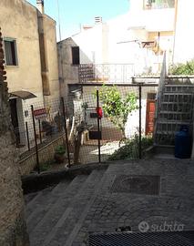 Casa Indipendente nel centro Storico di Luzzi
