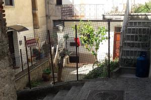 Casa Indipendente nel centro Storico di Luzzi