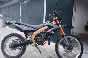 Derbi Senda 50cc - Enduro