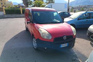 doblo maxi