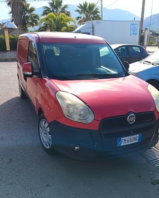 doblo maxi