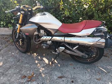 derbi 659 mulhacen xt660