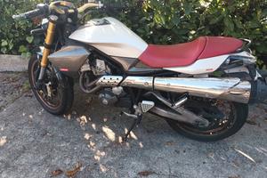 derbi 659 mulhacen xt660