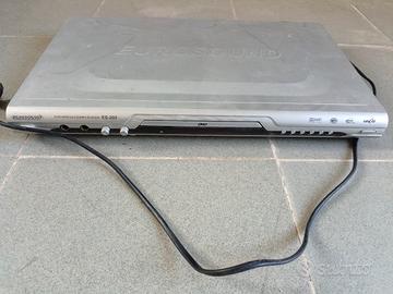 Lettore DVD Eurosound ES-202 - funzionante