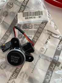 Ricambi alfa mito & alfa stelvio