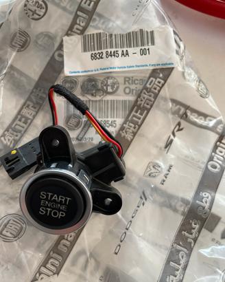 Ricambi alfa mito & alfa stelvio