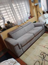 divano letto 3 posti 