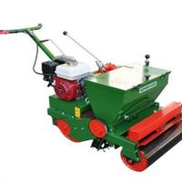 Seminatrice semovente Sembdner a noleggio