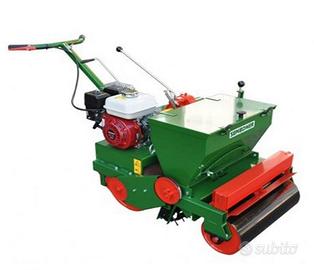 Seminatrice semovente Sembdner a noleggio