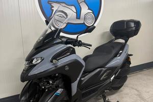 Yamaha Tricity 300