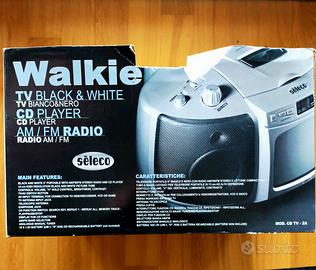 radio/cd