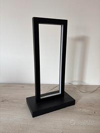 Due Abat-jour o lampade da tavolo Cross PERENZ