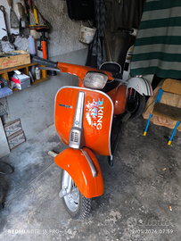 Vespa 50 special