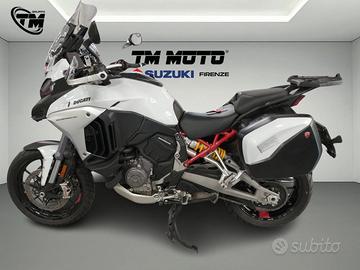 Ducati Multistrada V4 - Ducati Multistrada V4 (202