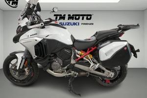 Ducati Multistrada V4 - Ducati Multistrada V4 (202