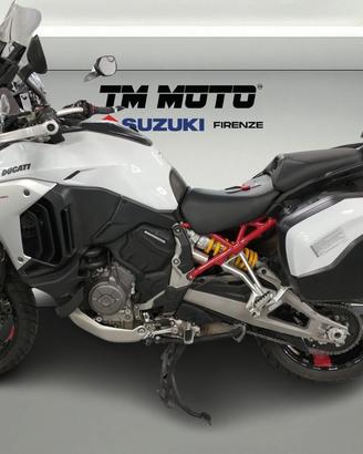 Ducati Multistrada V4 - Ducati Multistrada V4 (202