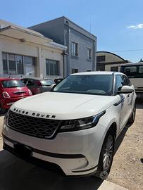 RANGE ROVER VELAR 2.0