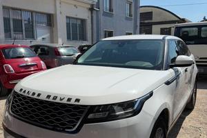 RANGE ROVER VELAR 2.0