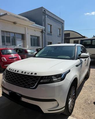 RANGE ROVER VELAR 2.0