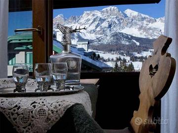 Multiproprietà - Belluno