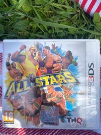 Gioco Nintendo 3DS “ ALL W STARS”