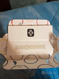 Apple Whatch SE 2 - 44mm - Galassia