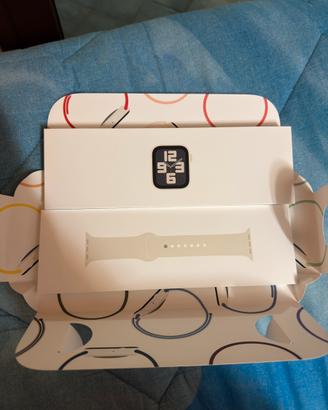 Apple Whatch SE 2 - 44mm - Galassia