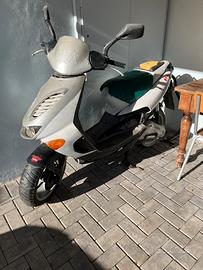 Aprilia sr 50
