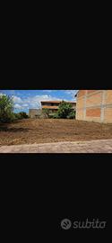 Terreno edificabile