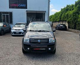 Fiat Panda 1.2 4x4 Climbing Neopatentati