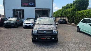 Fiat Panda 1.2 4x4 Climbing Neopatentati