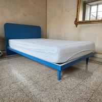 Letto Battistella Modello Virni