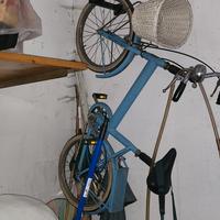 bicicletta graziella stupenda