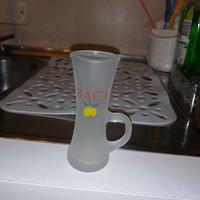 Bicchieri da limoncello 