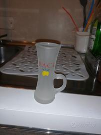 Bicchieri da limoncello 