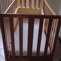 Lettino Foppapedretti