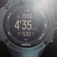SUUNTO