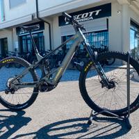 E-bike Orbea Wild H10 2026 taglia L