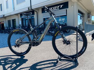 E-bike Orbea Wild H10 2026 taglia L