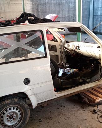 pezzi panda 141