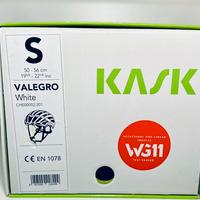 Casco bici KASK VALEGRO